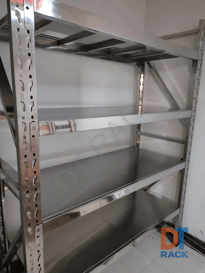 不锈钢层板货架