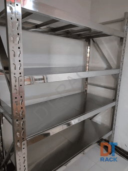 不锈钢层板货架 1