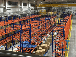 重型横梁式货架 2