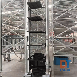 CT料箱自动存储 3