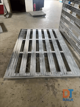 镀锌钢托盘 2