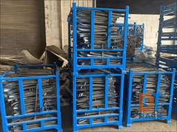 巧固架/堆垛架 2