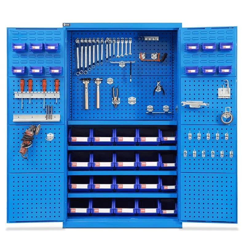 Tool cabinet